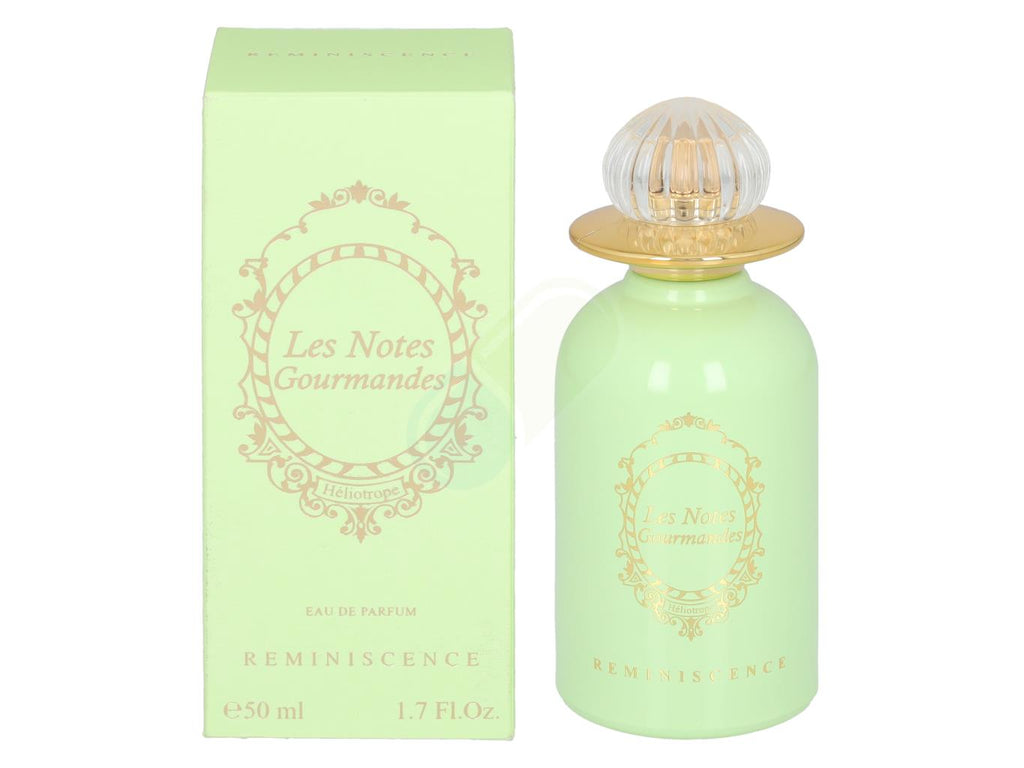 Reminiscence Heliotrope Edp Spray 50 ml