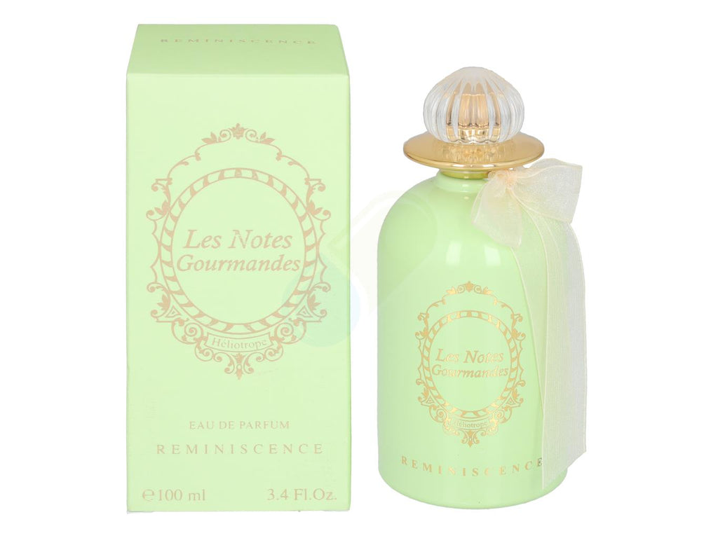 Reminiscence Heliotrope Edp Spray 100 ml