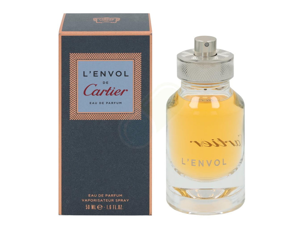 Cartier L'Envol De Cartier Edp Spray 50 ml