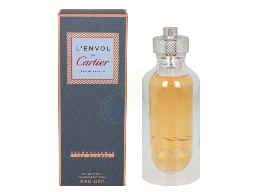 Cartier L'Envol De Cartier Edp Spray 100 ml