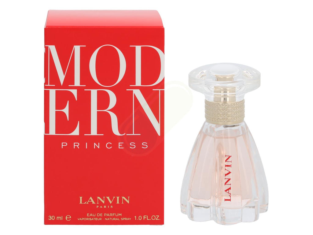 Lanvin Modern Princess Edp Spray 30 ml