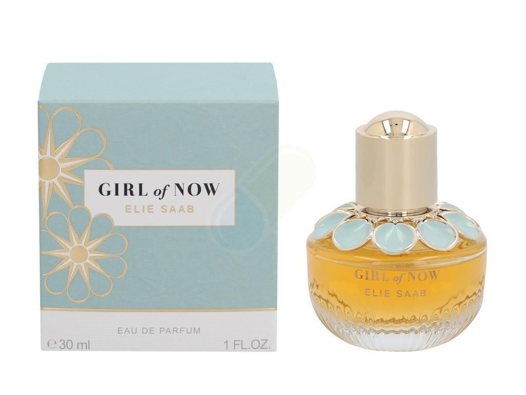 Elie Saab Girl Of Now Edp Spray