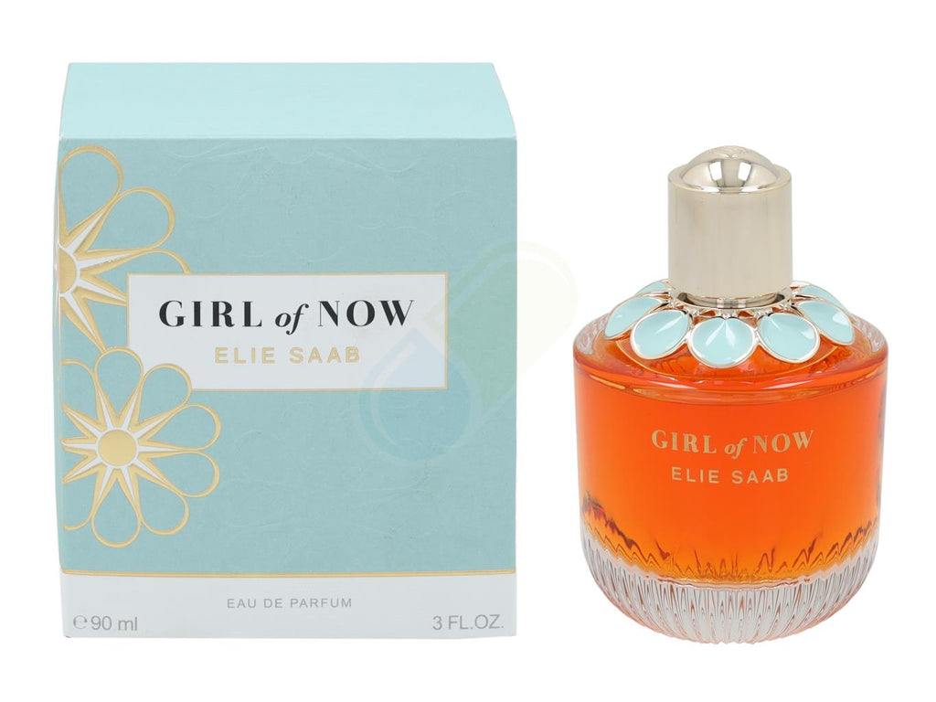 Elie Saab Girl Of Now Edp Spray 90 ml