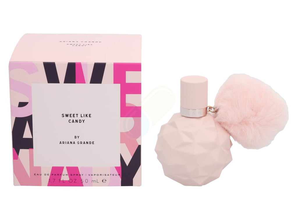 Ariana Grande Sweet Like Candy Edp Spray 50 ml