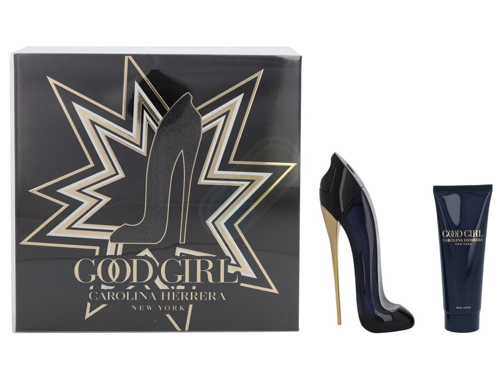 Carolina Herrera Good Girl Giftset