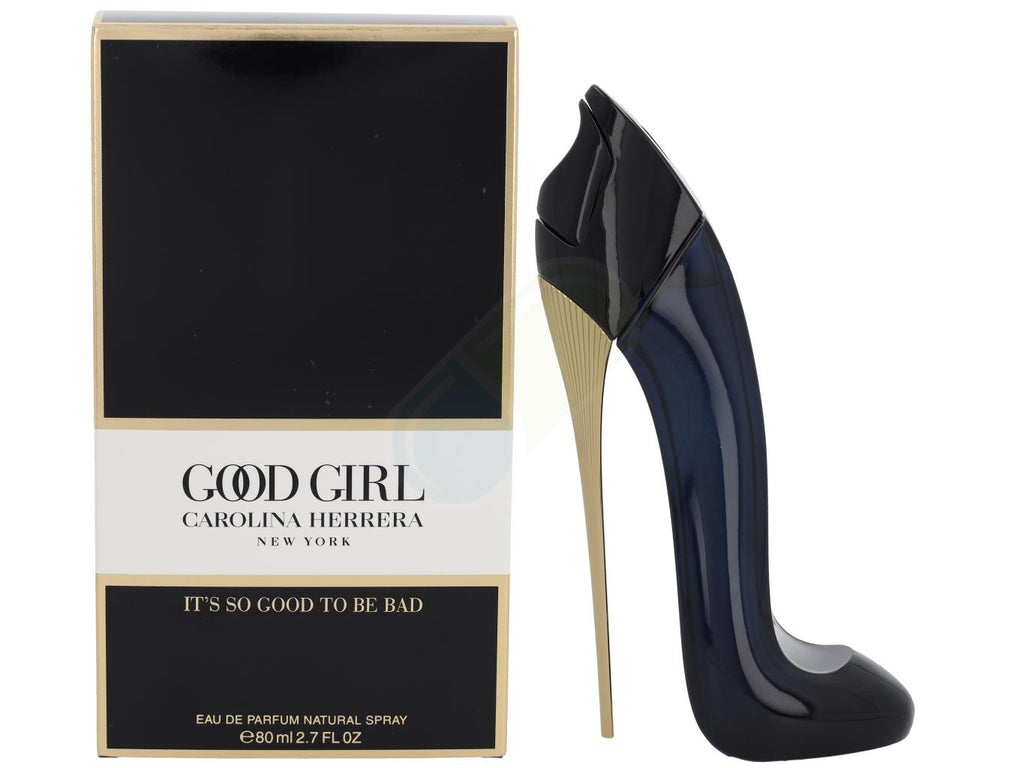 Carolina Herrera Good Girl Edp Spray 80 ml
