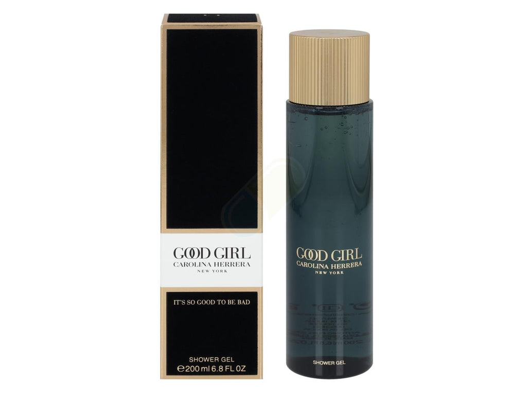 Carolina Herrera Good Girl Shower Gel 200 ml