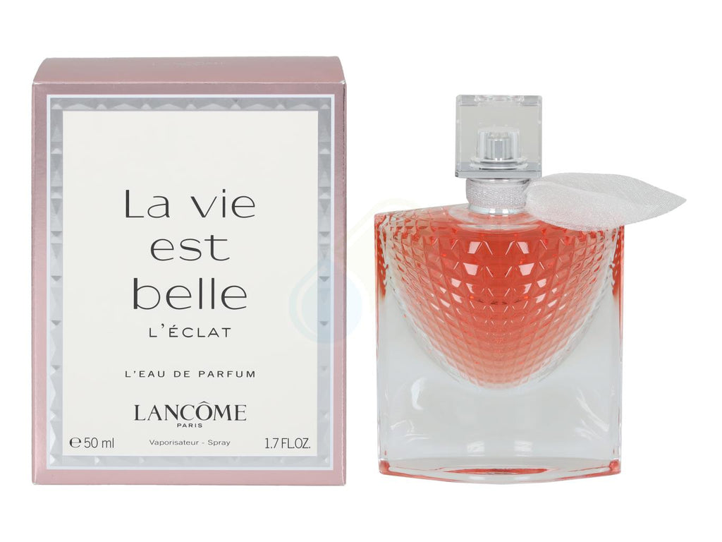 Lancome La Vie Est Belle L'Eclat Edp Spray 50 ml