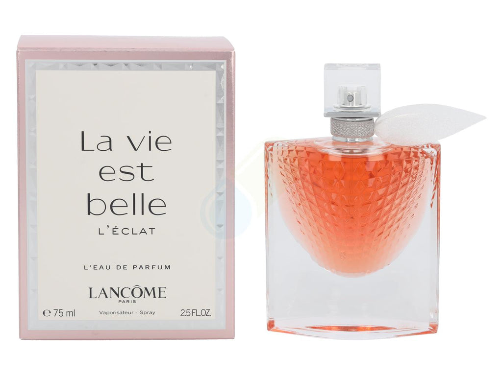 Lancome La Vie Est Belle L'Eclat Edp Spray 75 ml