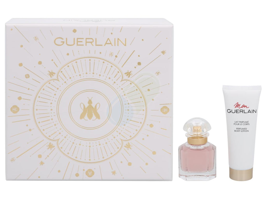 Guerlain Mon Guerlain Giftset