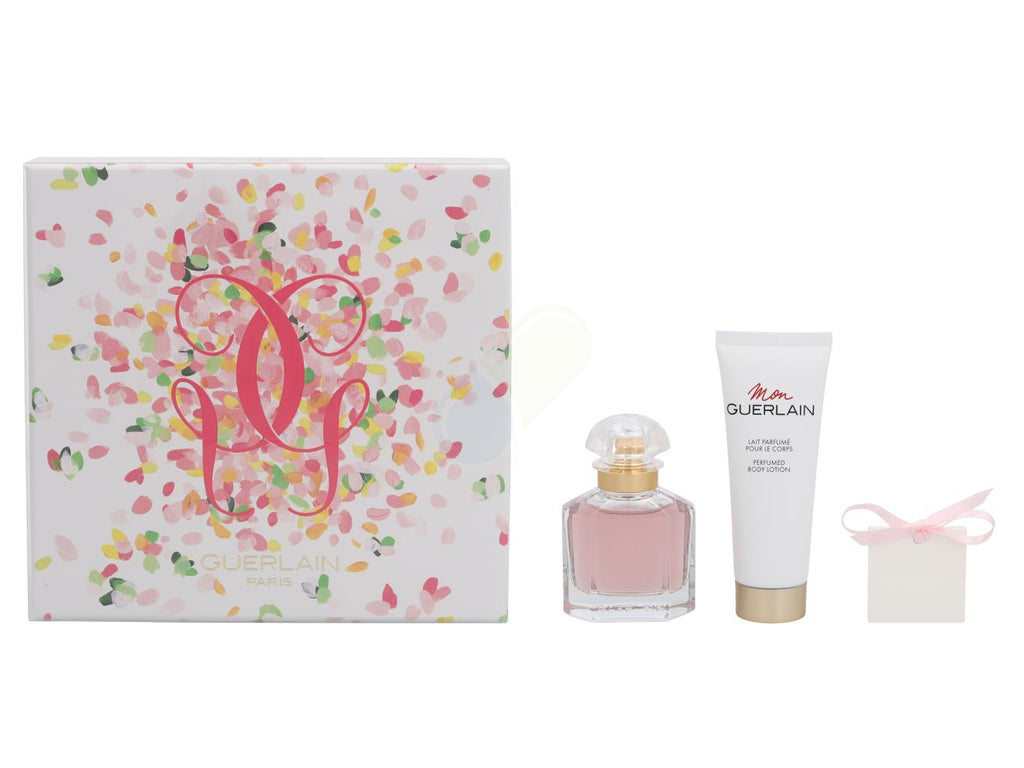 Guerlain Mon Guerlain Giftset