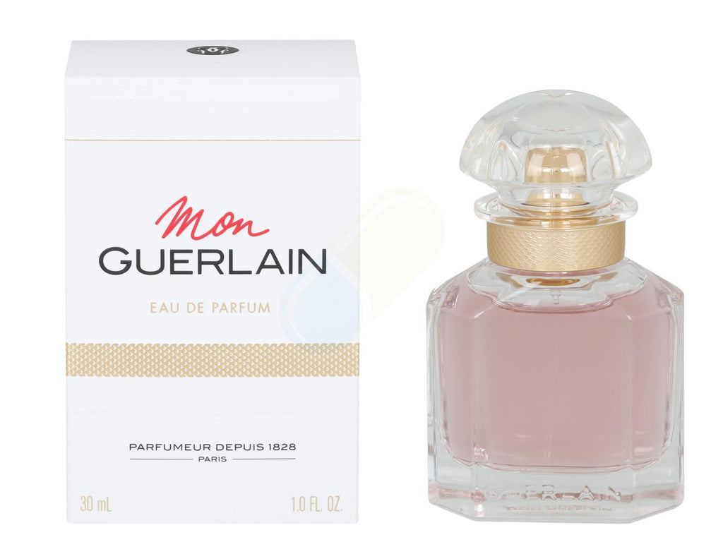 Guerlain Mon Guerlain Edp Spray 30 ml