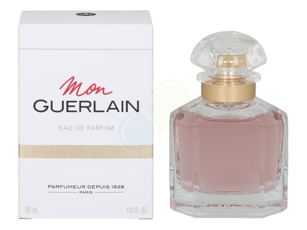 Guerlain Mon Guerlain Edp Spray 50 ml