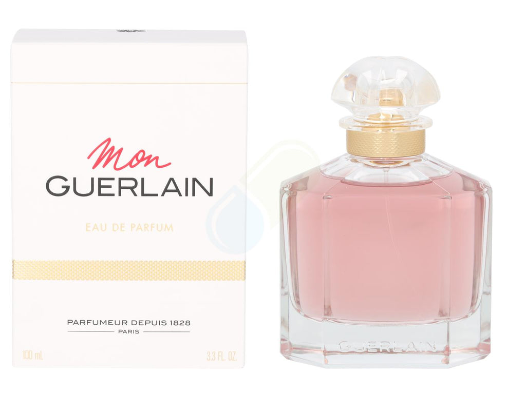 Guerlain Mon Guerlain Edp Spray 100 ml