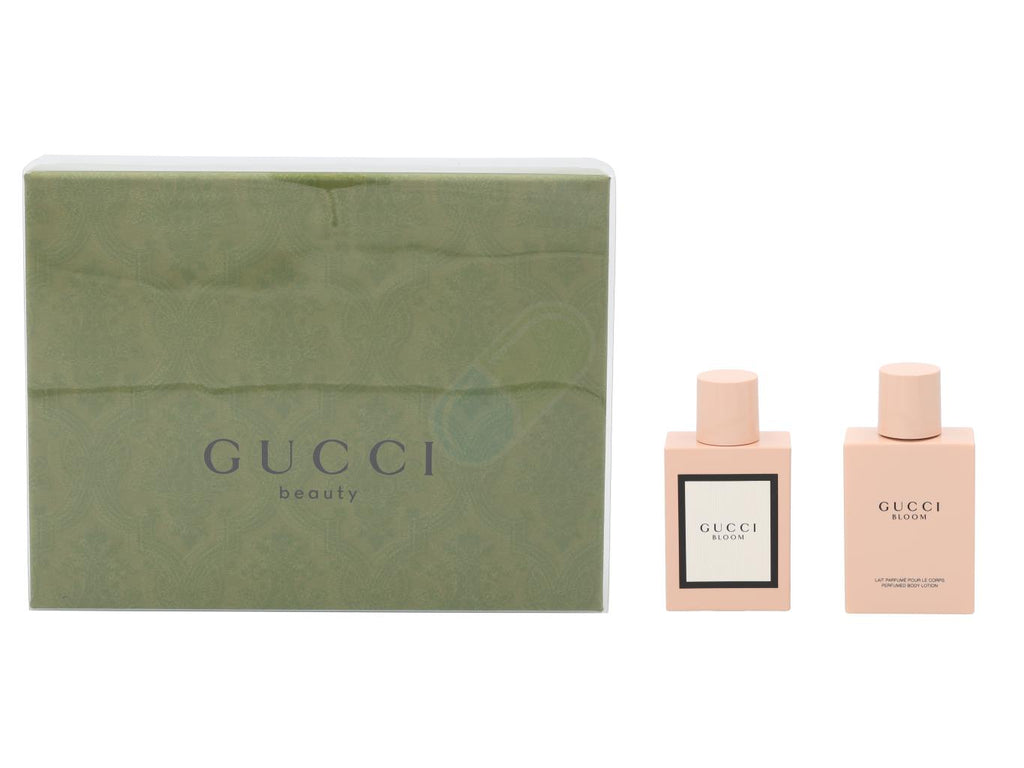 Gucci Bloom Giftset