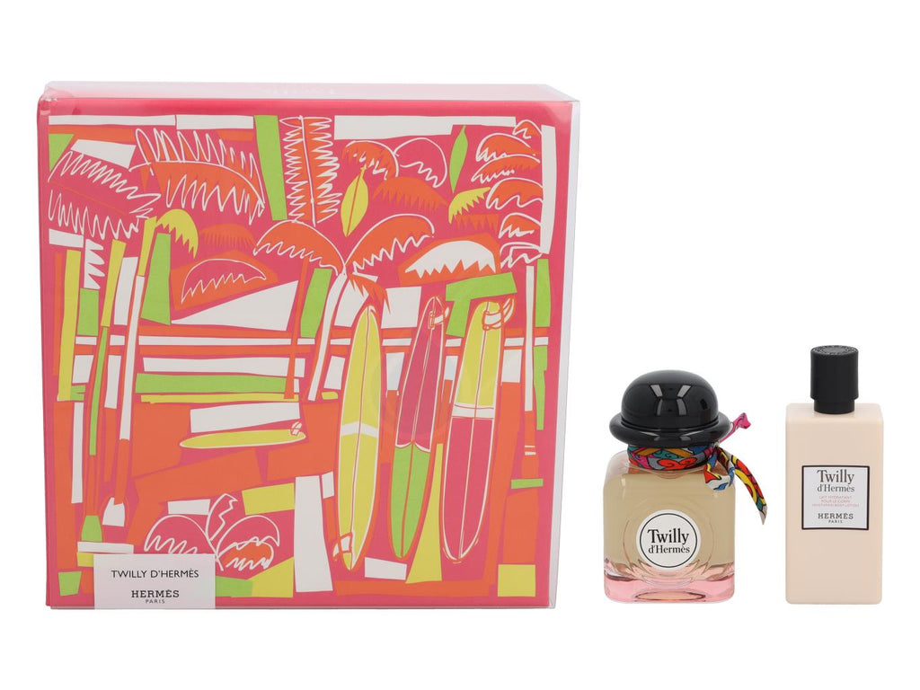 Hermes Twilly D'Hermes Giftset