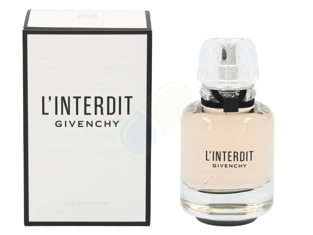 Givenchy L'Interdit Edp Spray 50 ml