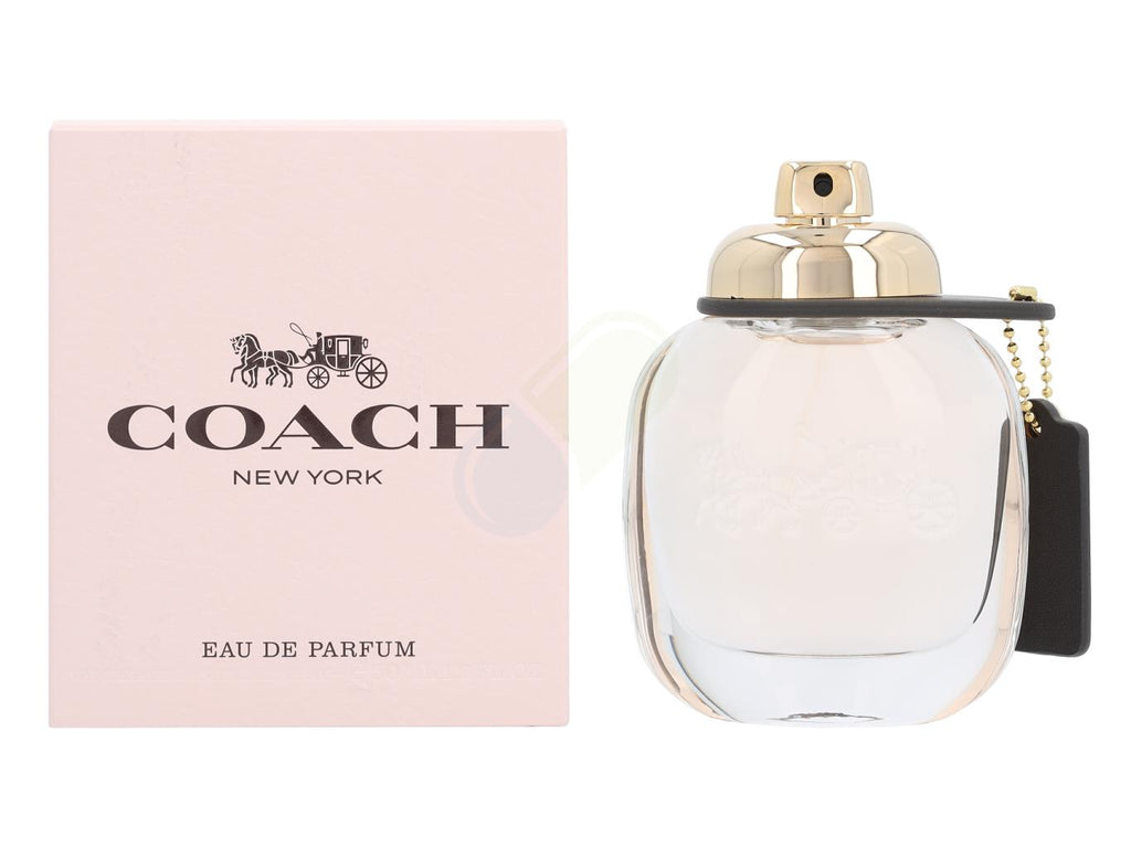 Coach Edp Spray 50 ml