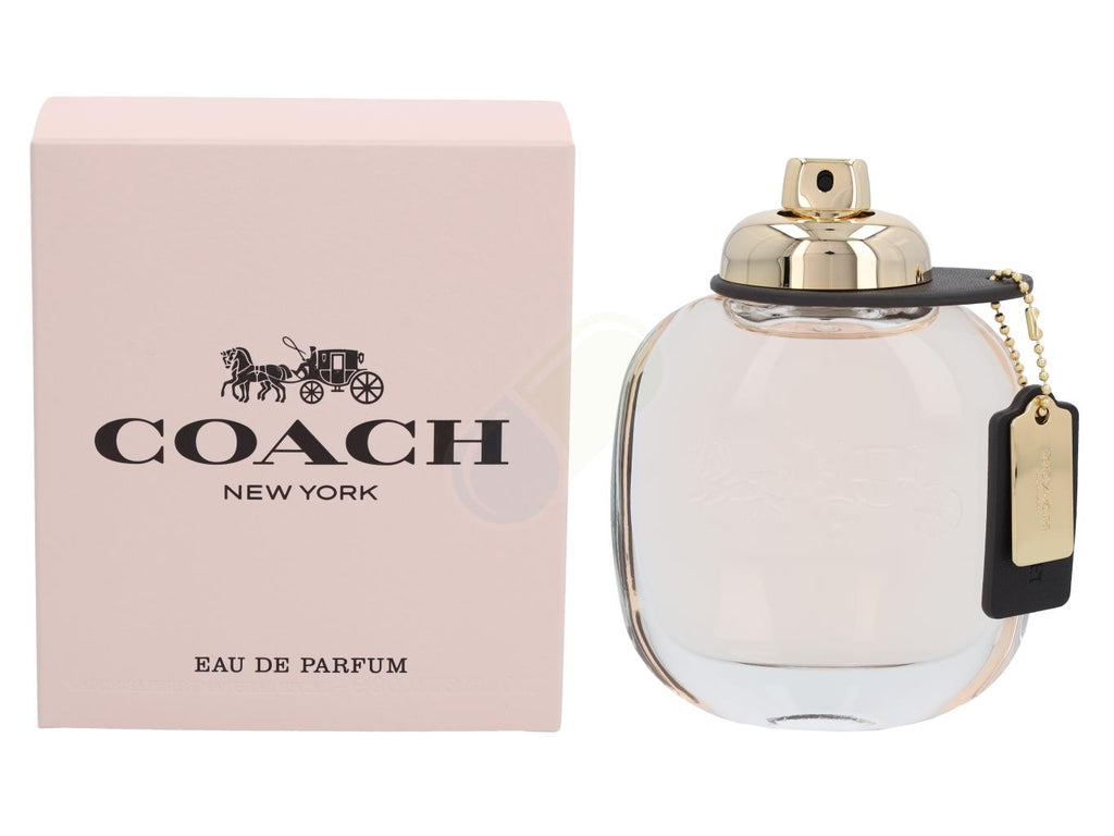 Coach Edp Spray 90 ml