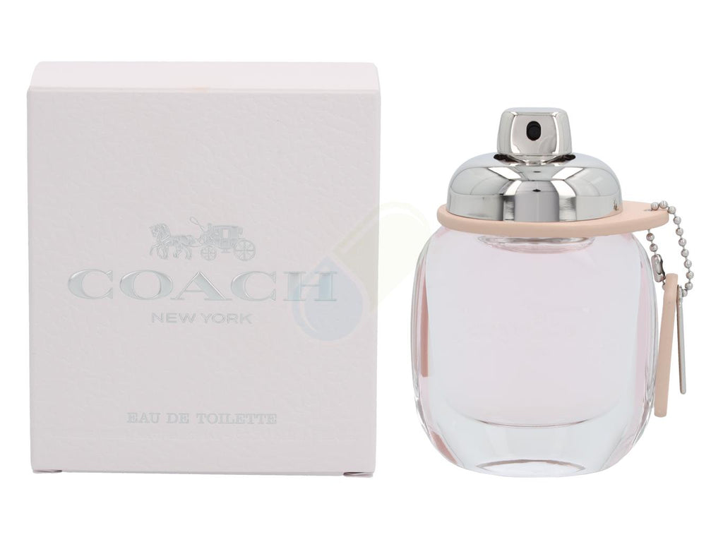 Coach Edt Spray 30 ml