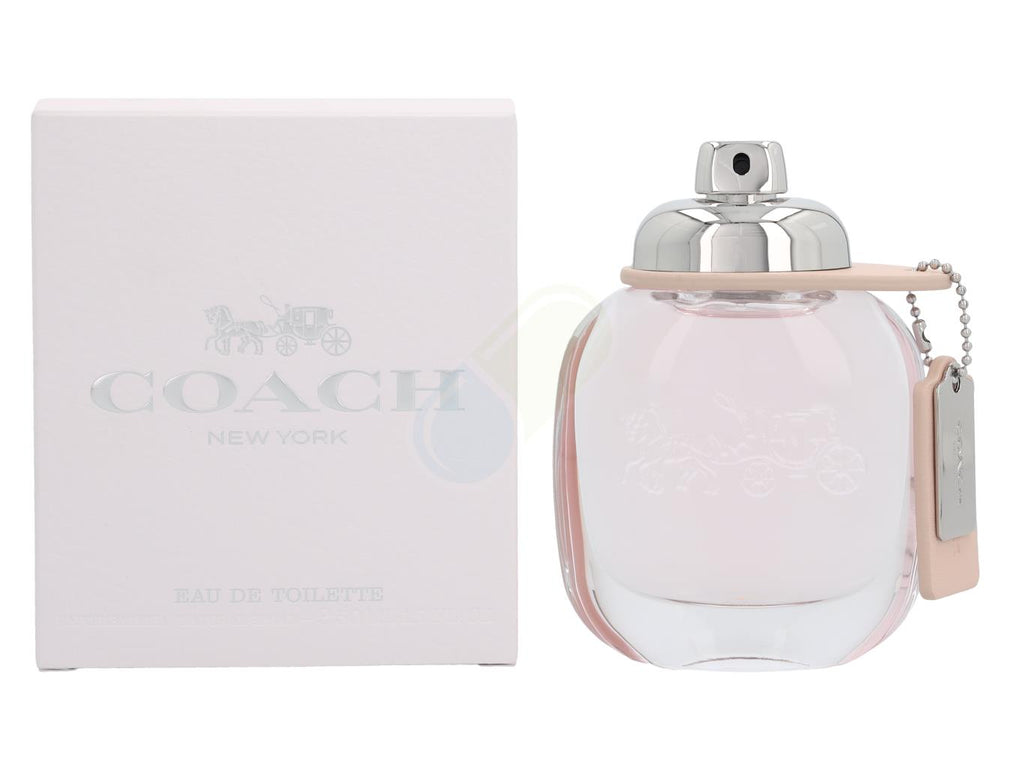 Coach Edt Spray 50 ml