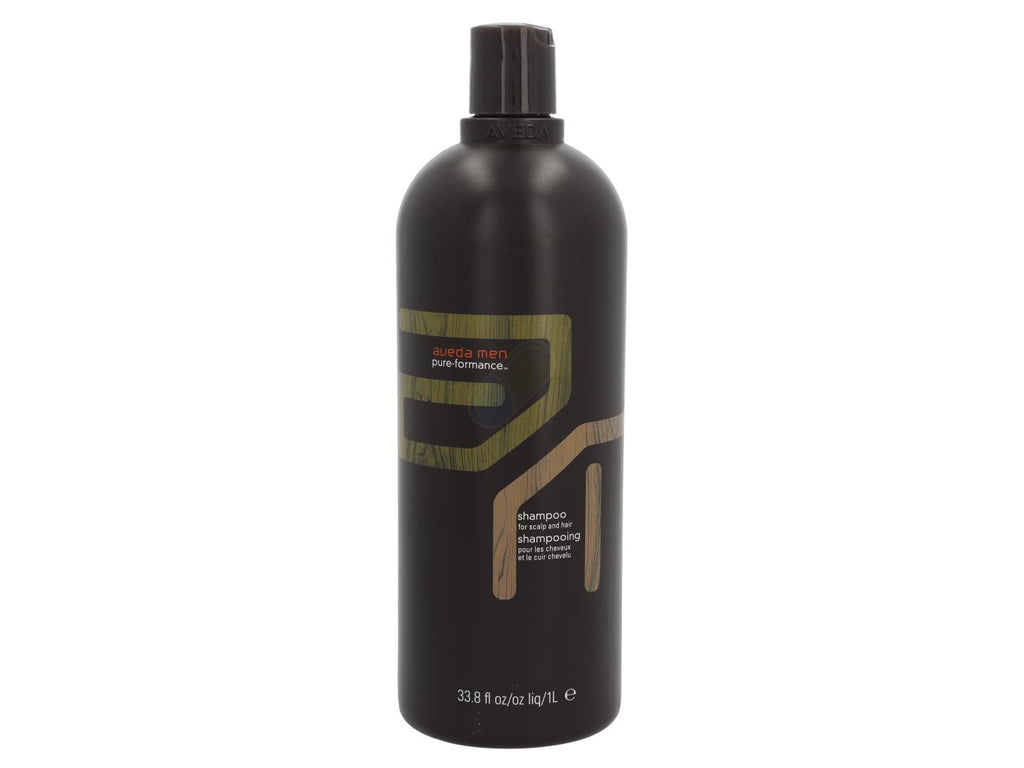 Aveda Men Pure-Formance Shampoo 1000 ml