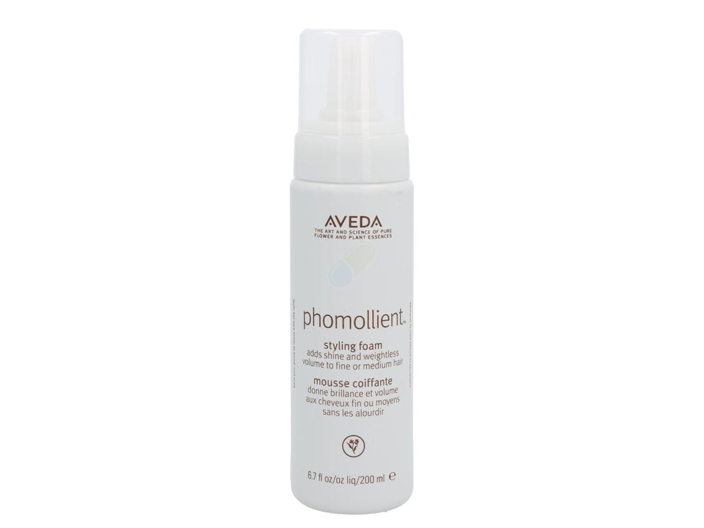 Aveda Phomollient Styling Foam 200 ml
