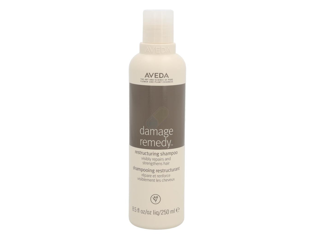 Aveda Damage Remedy Restructuring Shampoo 250 ml