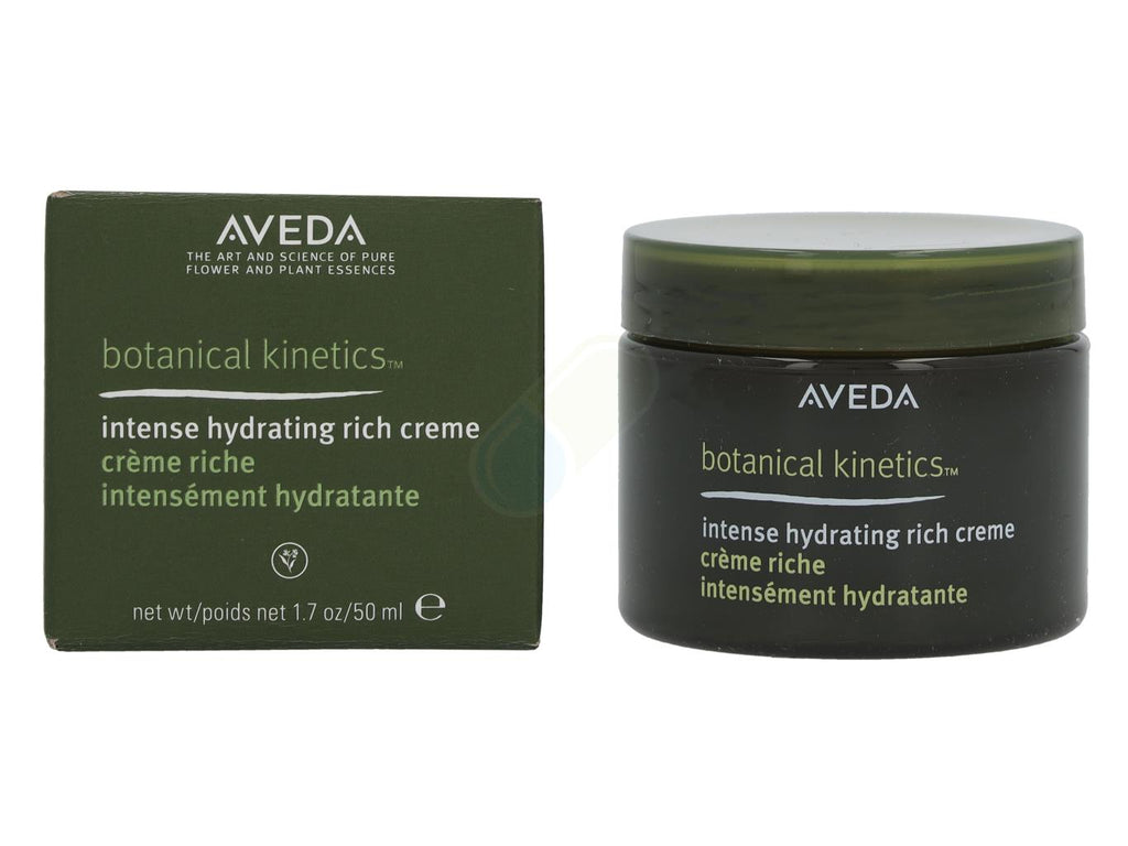 Aveda Botanical Kinetics Intense Hydrating Rich Cream 50 ml