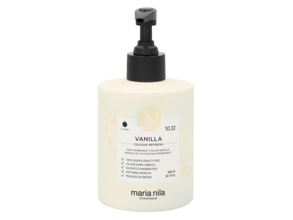 Maria Nila Colour Refresh Non-Permanent Colour Mask 300 ml
