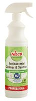 Limpiador y desinfectante antibacteriano Nilco 1 litro