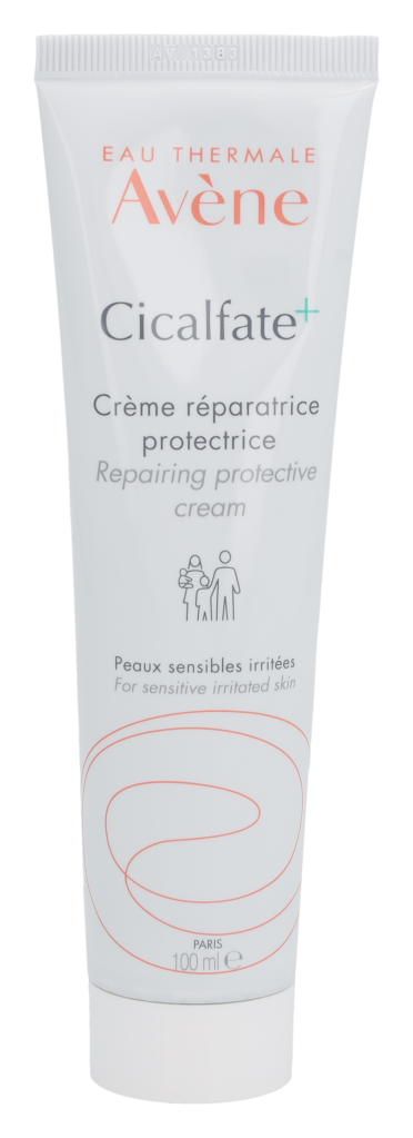Avene Cicalfate+ Repairing Protective Cream 100 ml