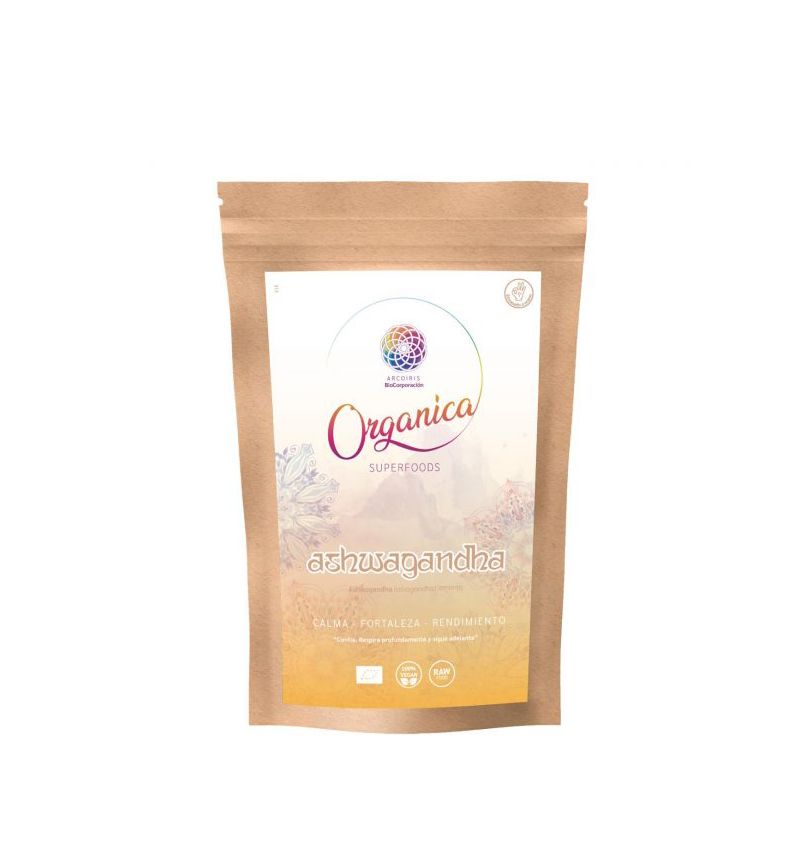 Alkaline Care Ashwagandha - 100g