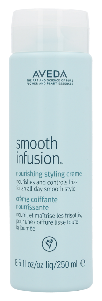 Aveda Smooth Infusion Nourishing Styling Creme 250 ml