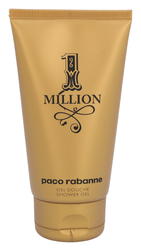 Paco Rabanne 1 Million Shower Gel 150 ml