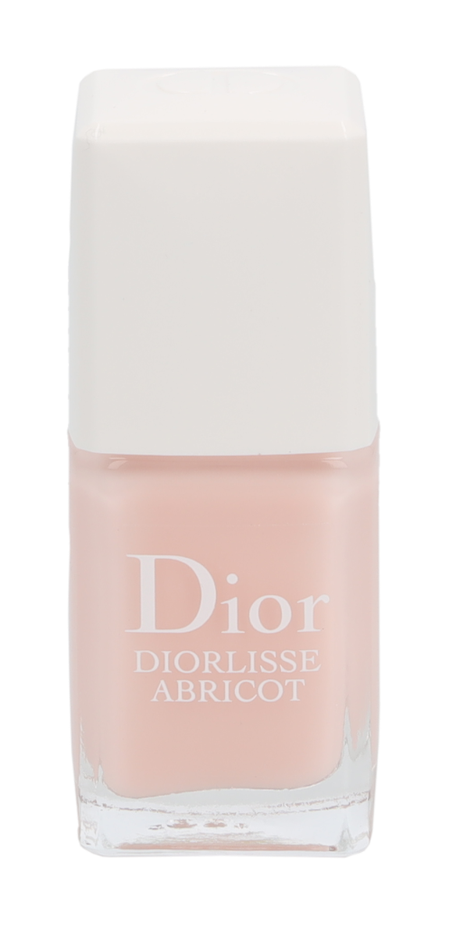 Dior Diorlisse Abricot Smoothing Perfecting Nail 10 ml