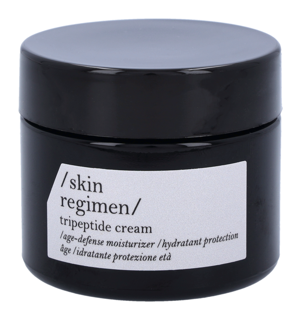 Crème tripeptidique Comfort Zone Skin Regimen 50 ml
