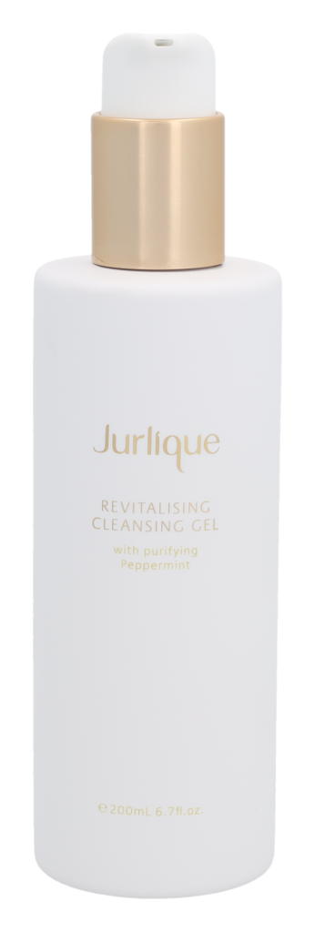 Jurlique Gel Nettoyant Revitalisant 200 ml