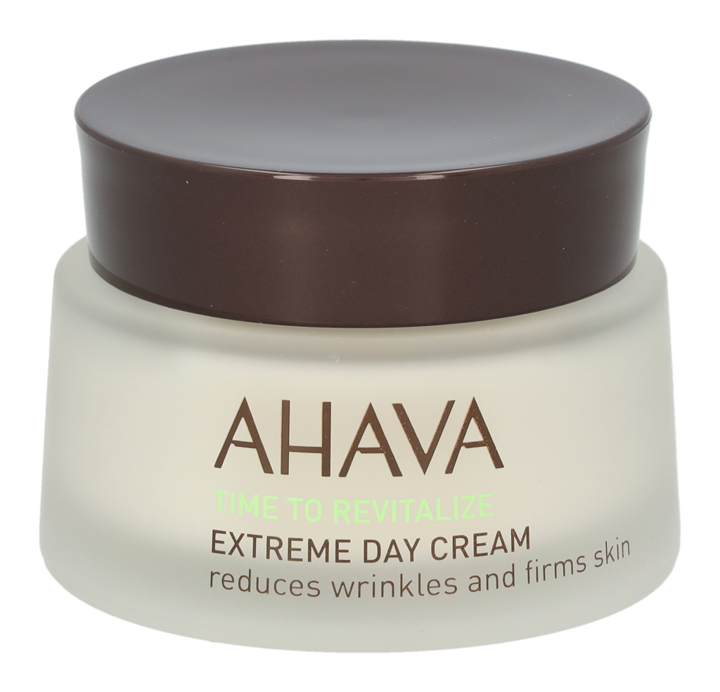 Ahava TTR Crème de Jour Extrême Fermeté 50 ml