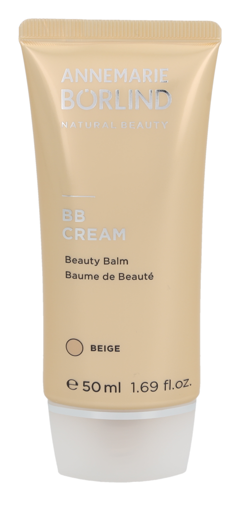 Annemarie Borlind BB Cream Beauty Balm