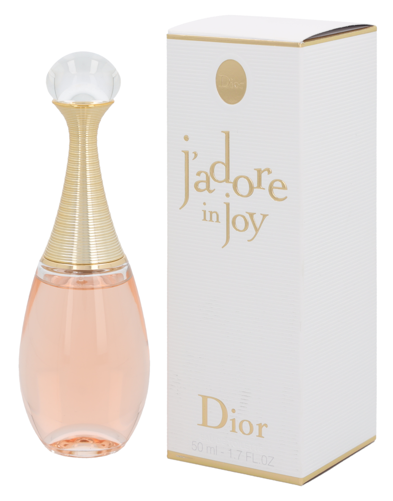 Dior J'Adore In Joy Edt Spray 50 ml