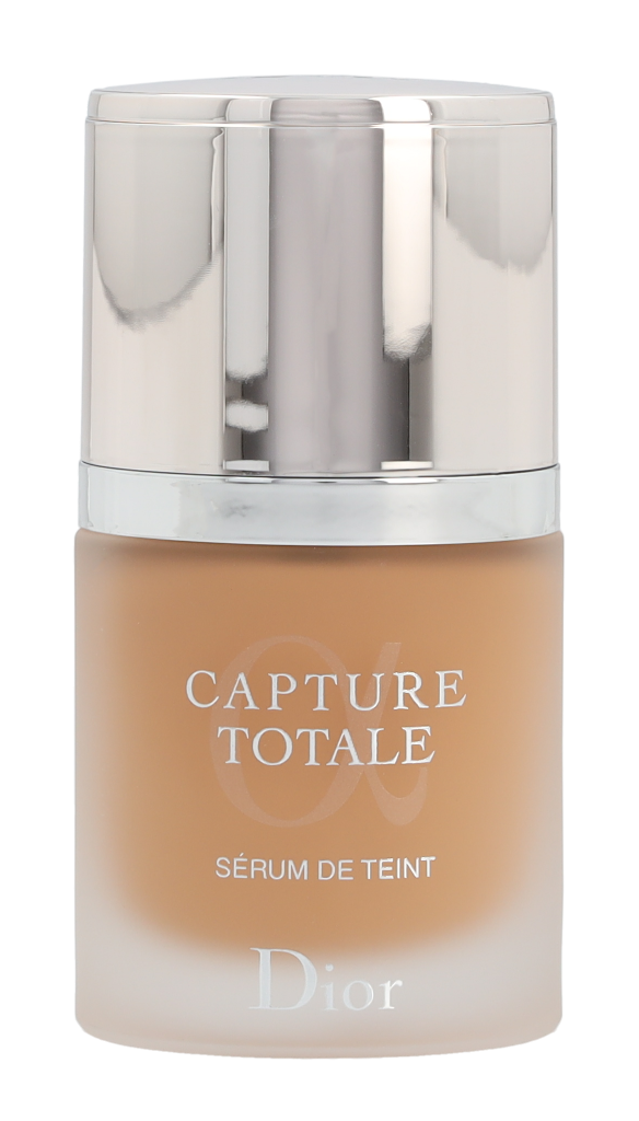 Dior Capture Totale Serum Foundation