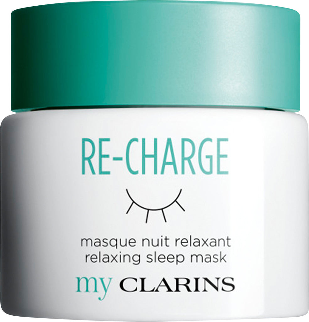 Clarins My Clarins 50ml Re-Charge Relaxing Sleep Mask
