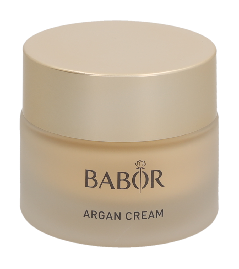 Babor Argan Cream 50 ml