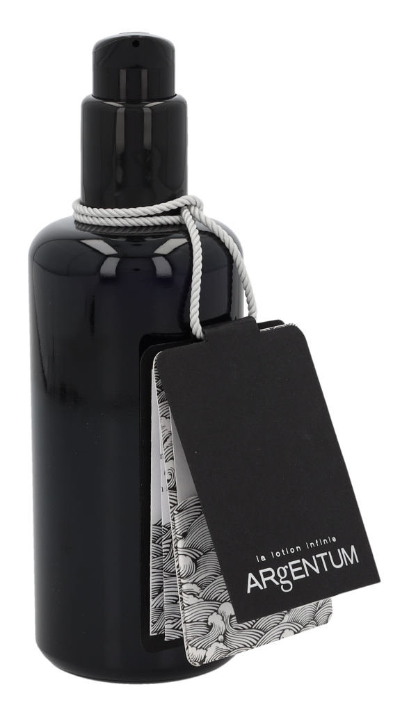 Argentum Hydrating Body Cream