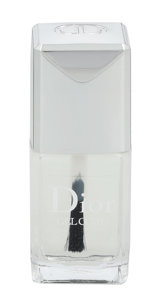 Dior Gel Coat Spectaculair Shine & Shape Top Coat Gel 10 ml