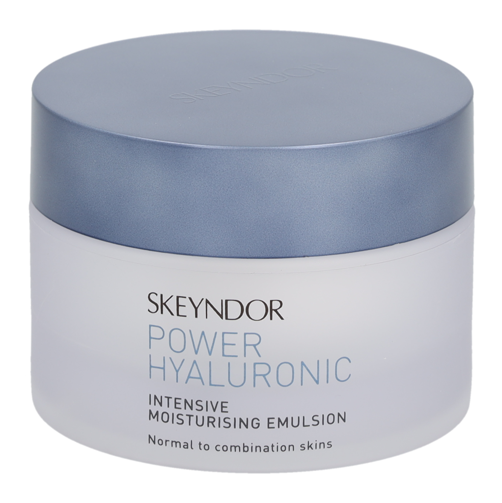 Skeyndor Power Hyaluronic Intensive Moisturising Emulsion 50 ml