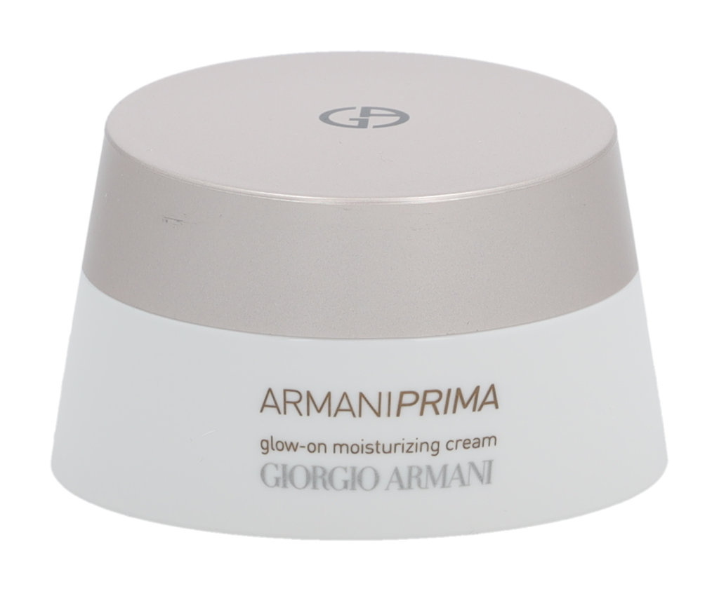 Armani Prima Glow-On Moisturizing Cream