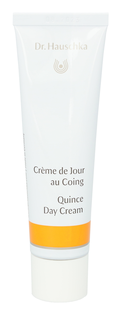 Dr. Hauschka Quince Day Cream 30 ml