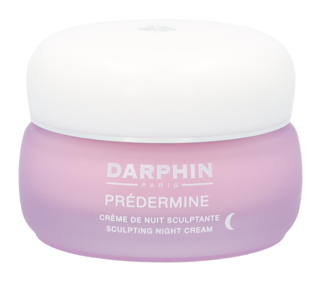 Darphin Moisturisers Predermine Sculpting Night Cr 50 ml
